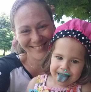 Meet your Posher, Jadah